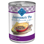 BLUE Buffalo Shepherd's Pie Can Dog Food 12.5oz