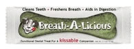Breath-A-Licious Treats