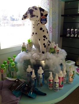 Grooming Products