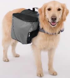Dog Back Pack