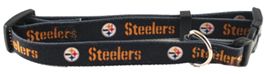 Dog Collar - NFL - Pittsburgh Steelers