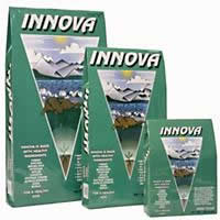 15 lb-Innova Adult Dry Dog Food Large Bites