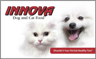 Innova Natural Pet Food Innova Natural Pet Food