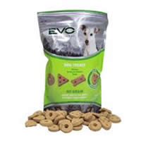 EVO Turkey & Chicken Dog Treats