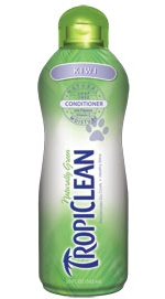 Tropiclean - Kiwi Conditioner for dogs and cats - 20oz