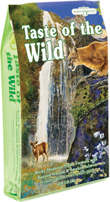 Natural Cat Food