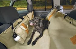 Wander Pet Hammock by Kurgo