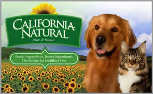 Natural Dog Food