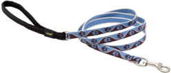 Lupine Collars/Leads