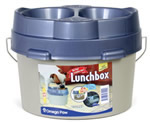 Omega Top Dog Lunch Box (Medium Size Dogs)